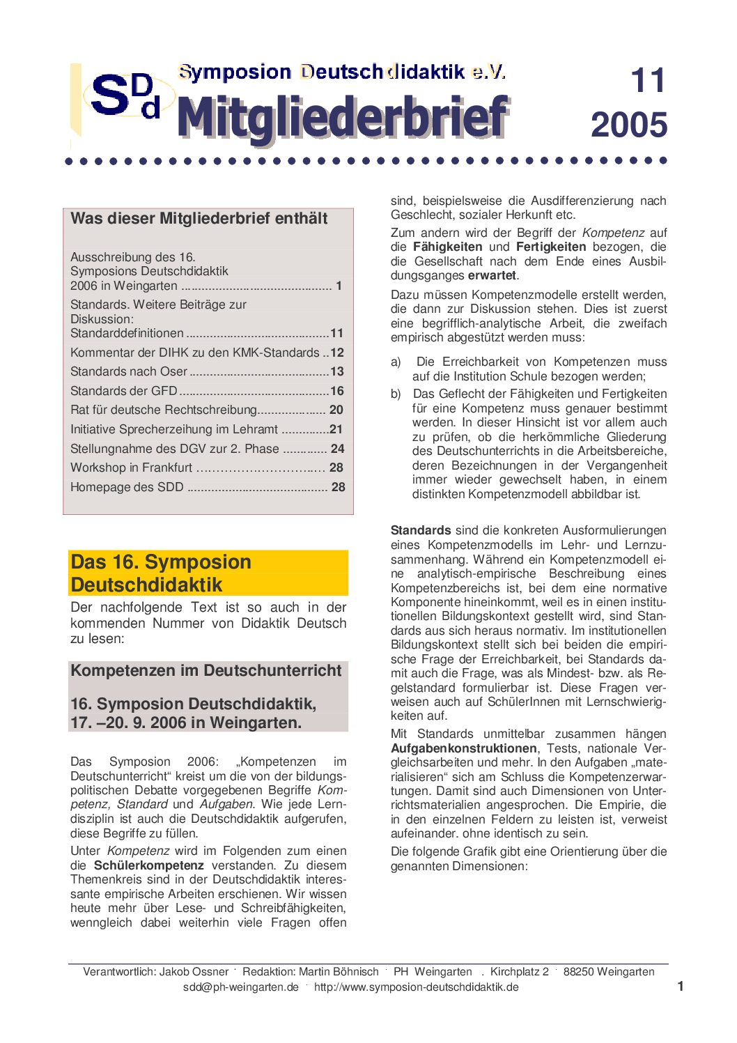 SDD-Symposion-Deutschdidaktik-SDDNewsletter11-neu SDD-Symposion-Deutschdidaktik-SDDNewsletter11-neu