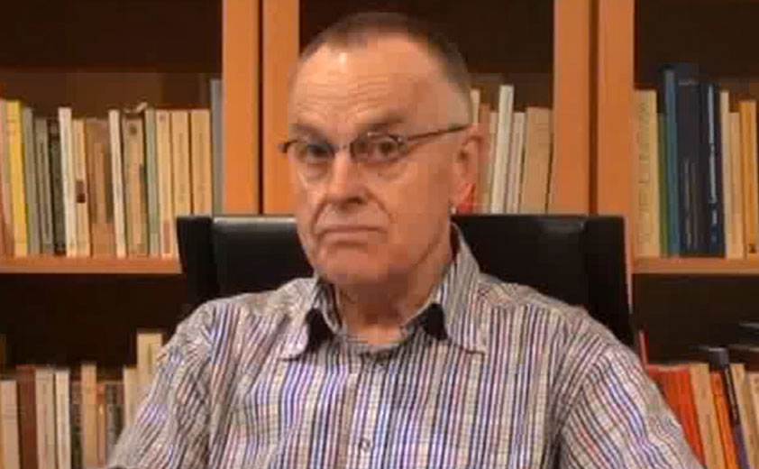 Prof. em. Dr. Gerhard Rupp Prof. em. Dr. Gerhard Rupp