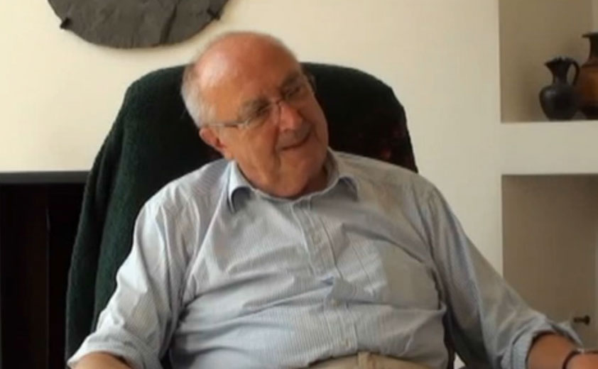 Prof. em. Dr. Horst Sitta Prof. em. Dr. Horst Sitta