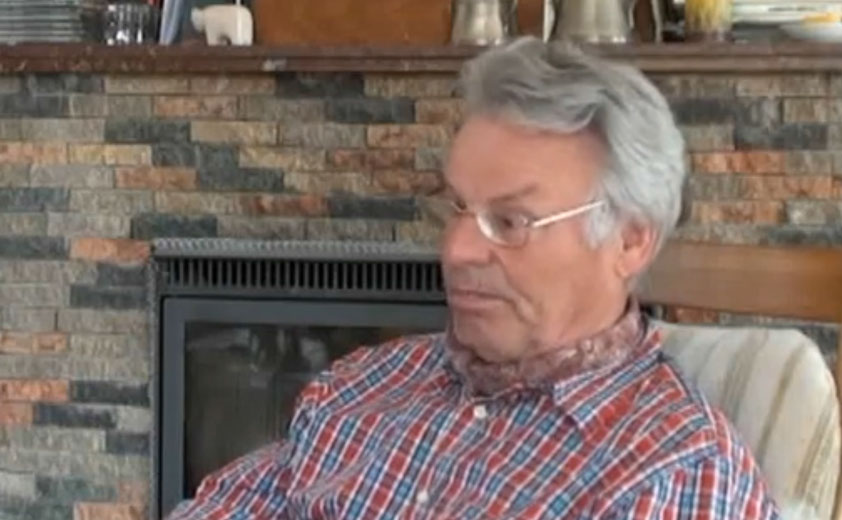 Prof. em. Dr. Wolfgang Eichler Prof. em. Dr. Wolfgang Eichler