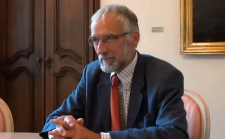 Prof. em. Dr. h.c. Kaspar Spinner