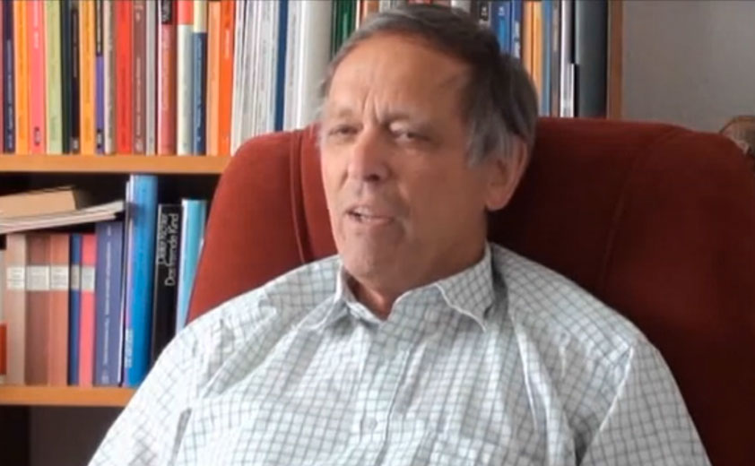 Prof. em. Dr. Ortwin Beisbart Prof. em. Dr. Ortwin Beisbart