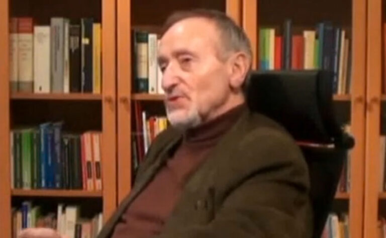 Prof. em. Dr. Heiner Willenberg