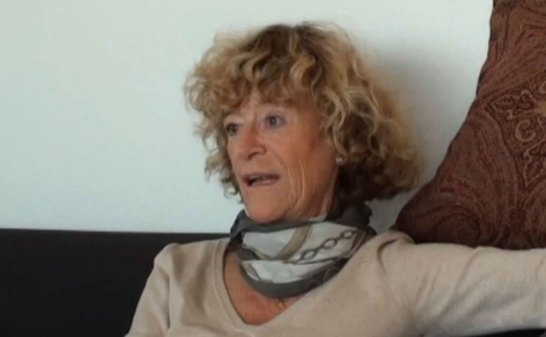 Prof. em. Dr. Bettina Hurrelmann