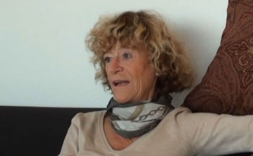 Prof. em. Dr. Bettina Hurrelmann Prof. em. Dr. Bettina Hurrelmann