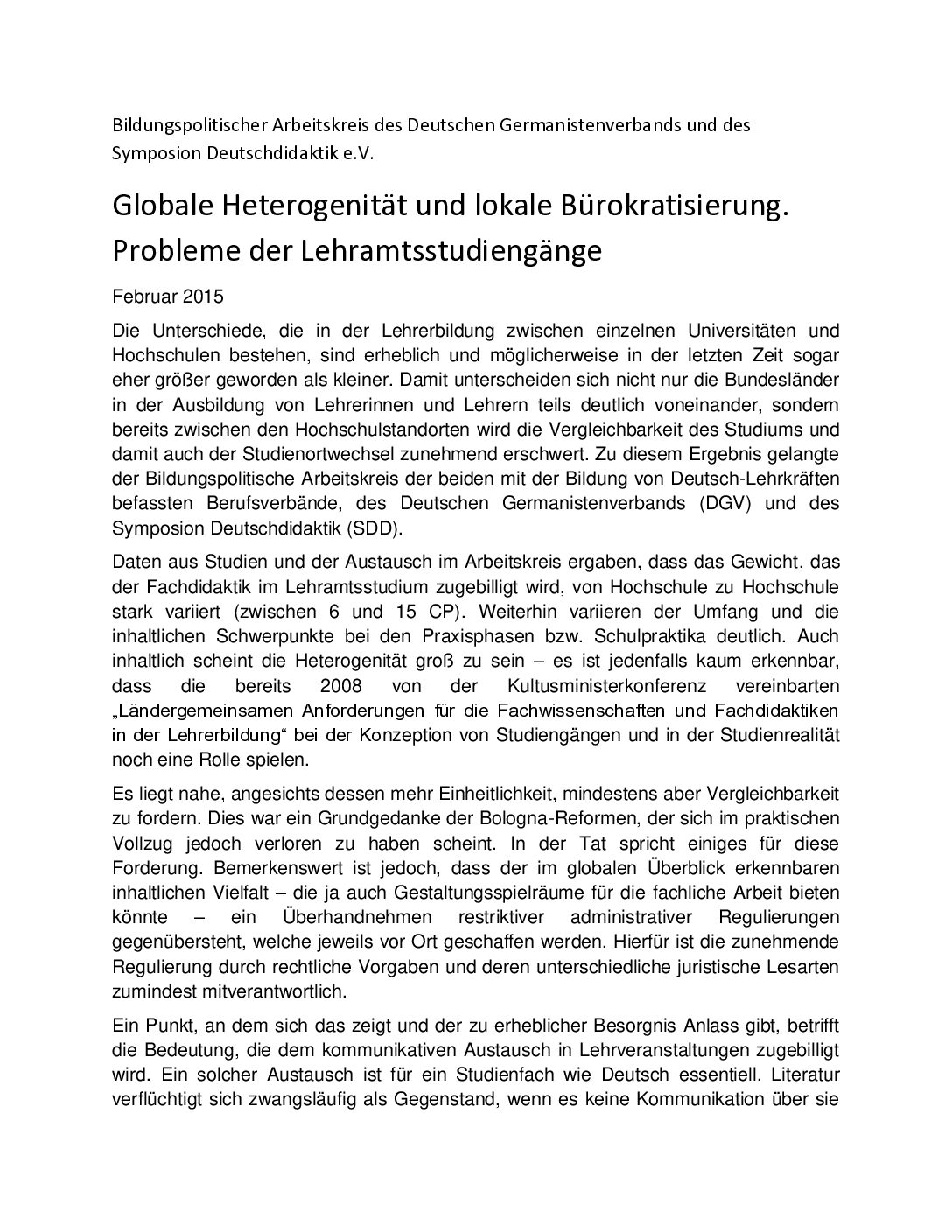 sdd-symposion-deutschdidaktik-BpAk_Heterogenitaet_Lehrerbildung_2015 sdd-symposion-deutschdidaktik-BpAk_Heterogenitaet_Lehrerbildung_2015