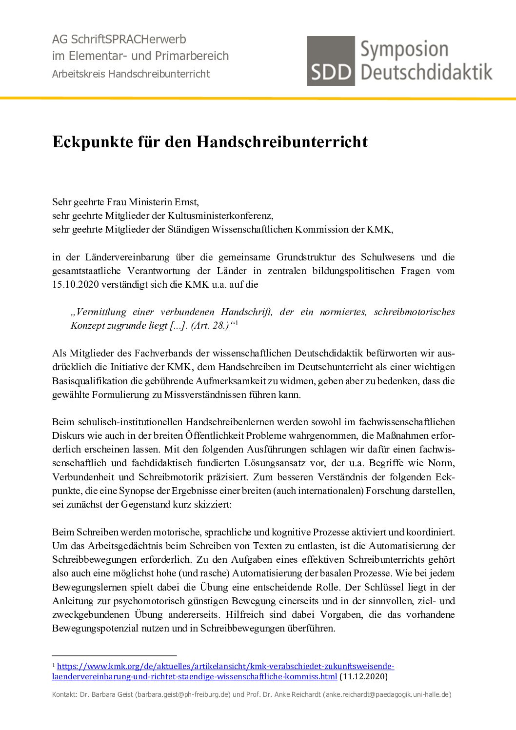 sdd-symposion-deutschdidaktik-Eckpunkte-Handschreibunterricht_AG_SchriftSPRACHerwerb_2021-2 sdd-symposion-deutschdidaktik-Eckpunkte-Handschreibunterricht_AG_SchriftSPRACHerwerb_2021-2