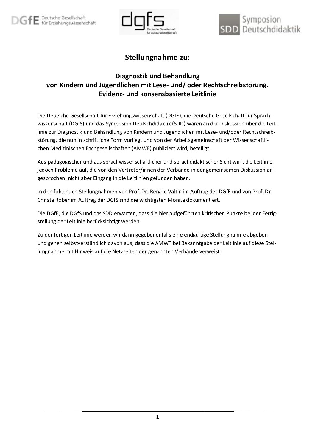 sdd-symposion-deutschdidaktik-Legasthenie_Leitlinie_Stellungnahme_Verbaende_3 sdd-symposion-deutschdidaktik-Legasthenie_Leitlinie_Stellungnahme_Verbaende_3