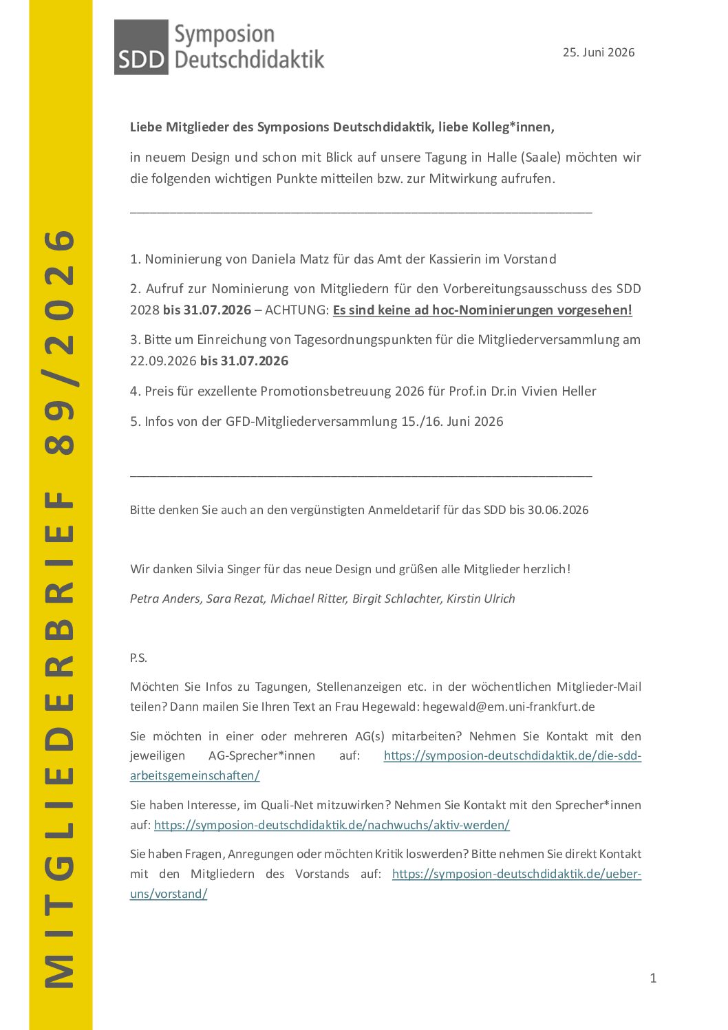 Mitgliederbrief-89_2026 Mitgliederbrief-89_2026